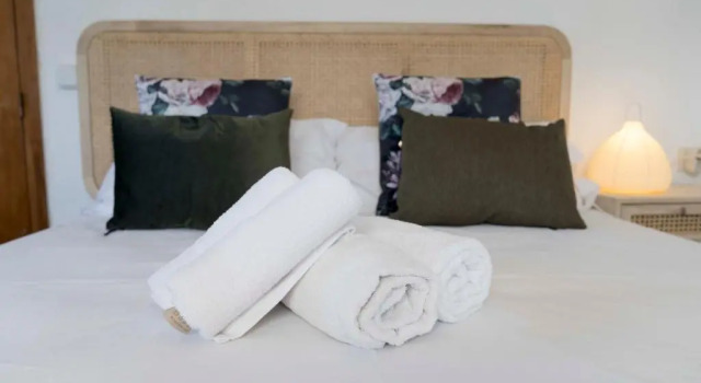 Villa Gracia LUX 1, Book Villa Tordera Maresme