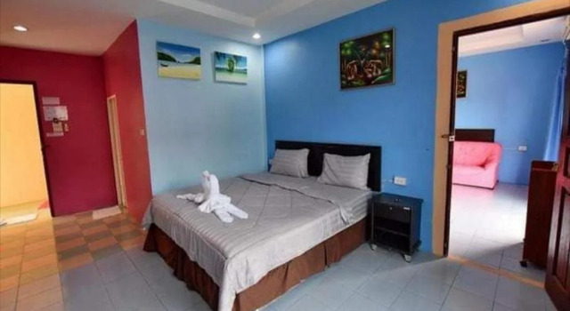 Lanta Dream House Apartment