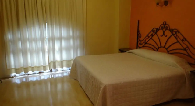 Hotel Villa De Cortez, Foglalás Szálloda Huauchinango Puebla