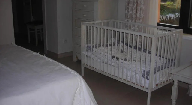 Двухместный номер Standard с видом на парк Gîte La Cour Anglaise
