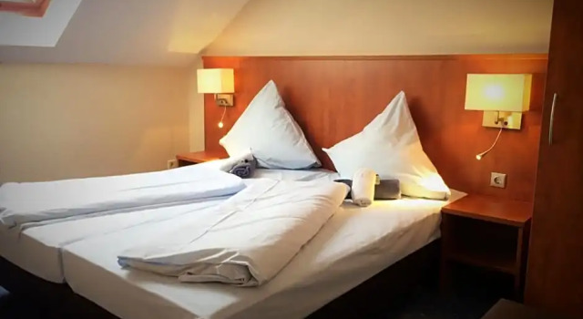 Hotel - Restaurant Braustube, Prenota Hotel Haaren Renania Settentrionale-Vestfalia