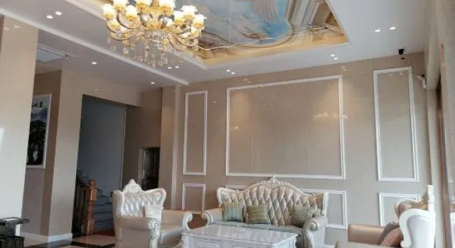 Wannian World Hotel, Rezerwuj Hotel Wannian Jiangxi