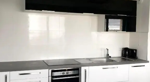 Апартаменты Amazing Apartment Paris Disneyland