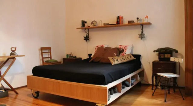 Ernst&Lali Homestay, Rezervasyon Otel Montevideo Montevideo, Independencia Square yakınında