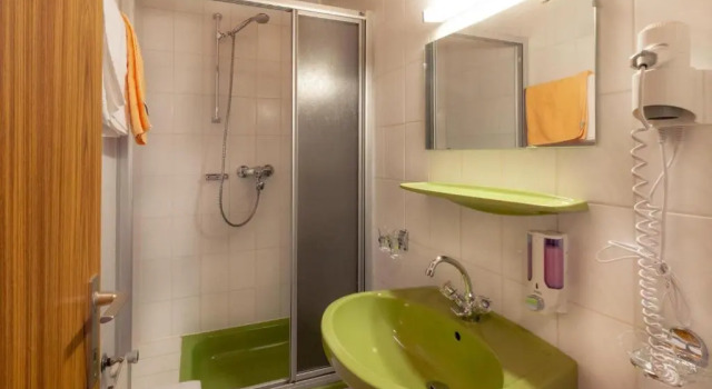 Номер Standard Edelweißhof