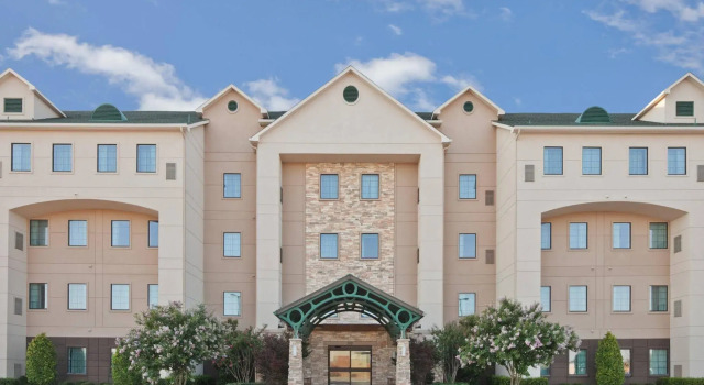 Staybridge Suites Plano - Richardson Area by IHG