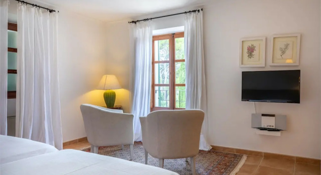Номер Classic Hotel Llenaire