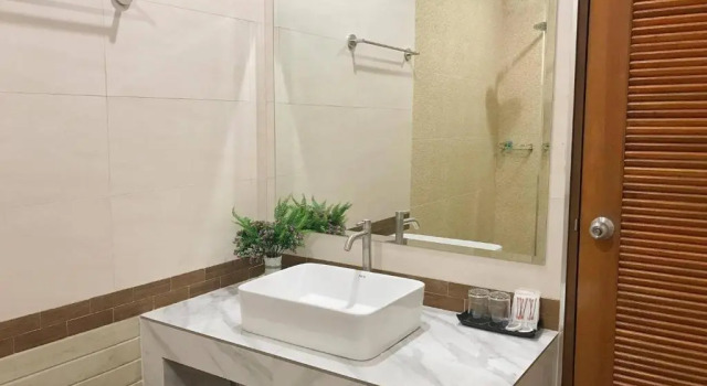 Двухместный номер Superior Verona Lanta Resort