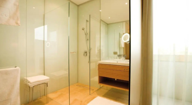 Номер Standard Hotel am See