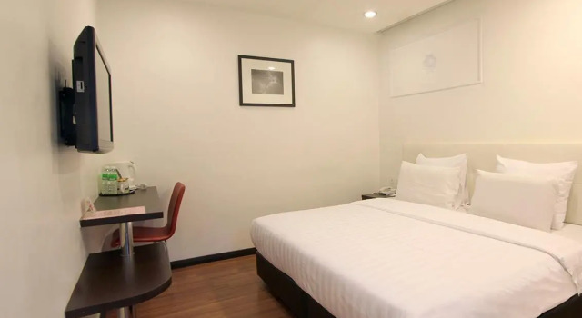 Номер Superior Hotel JSL