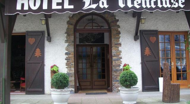 La Rencluse