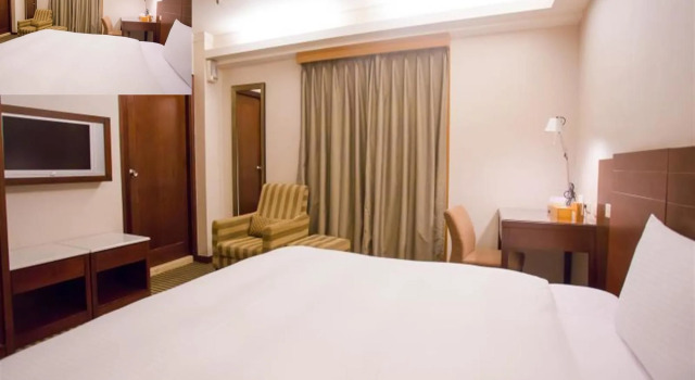 Mou Hotel Debao, Reservar Hotel Taichung China