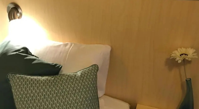 Номер Superior Beach Room