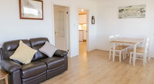 2 Isallt Park, Book Feriehus Trearddur Bay Anglesey