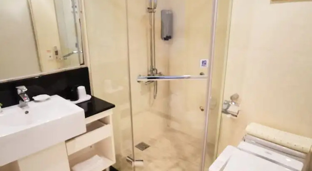 Номер Superior Lishiuan Hotel