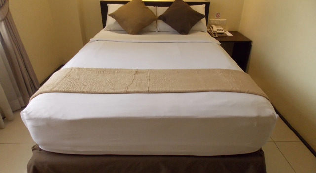 M Citi Suites