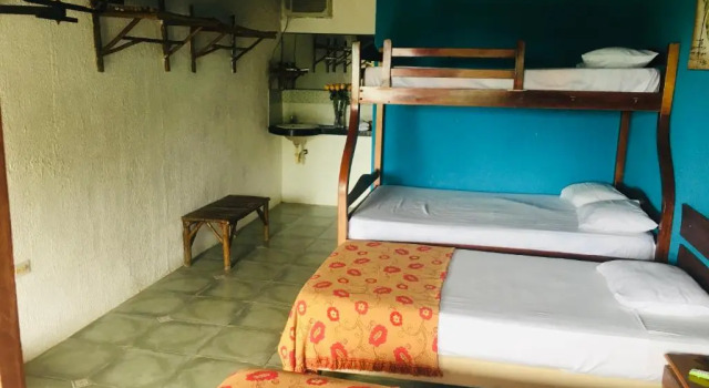 Hotel La Punta