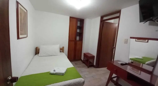 Номер Economy Hotel El Cid Plaza Premium