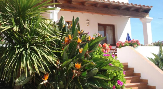 Апартаменты Apartamentos Ferrer
