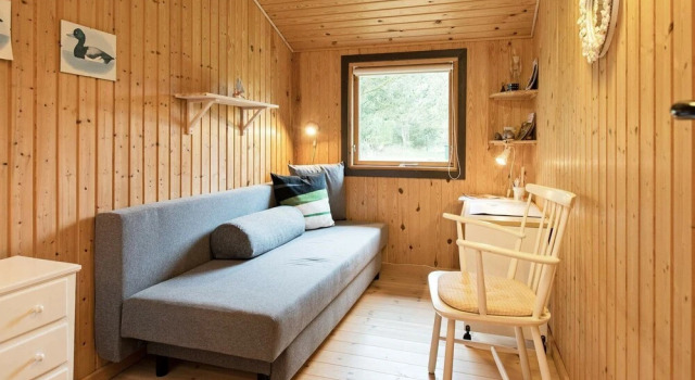 Amazing Holiday Home in Rodby With Barbecue, Boek Hotel Rødby Lolland