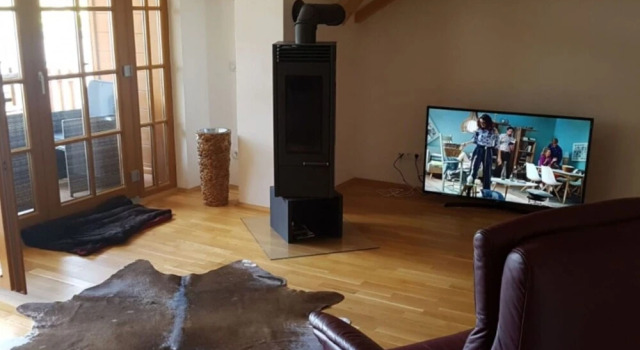 Lovely Apartment in Rauris near Ski Area, Забронировать Апартаменты/квартира Апартаменты Понгау, Апартаменты/квартира
