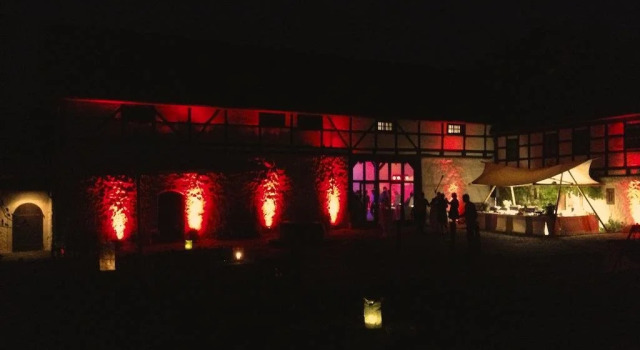 Denkmalschmiede Höfgen, Buchen Sie Hotel Grimma 