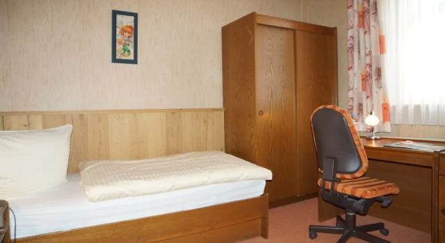 Номер Classic Hotel und Restaurant zum Schiffchen