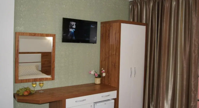 Двухместный номер Standard Elizabeth Dy Boutique Hotel