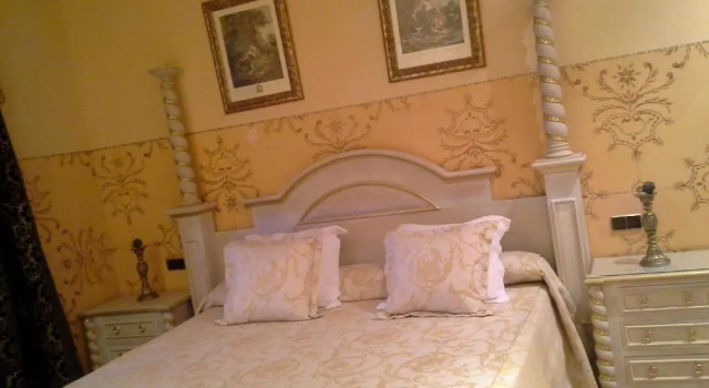 Люкс Hotel Spa Convento I