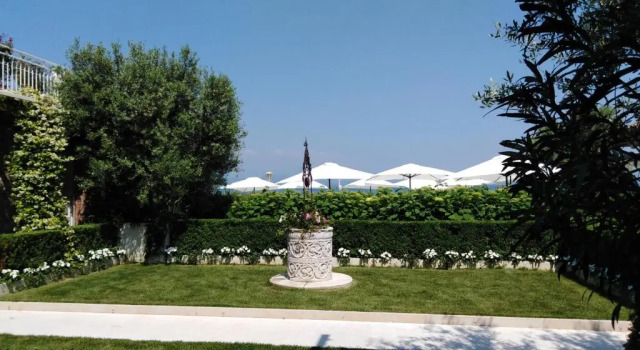Люкс Deluxe Relais La Speranzina