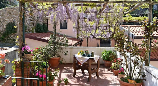 Casa Cecilia