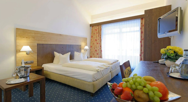 Hotel Alte Post