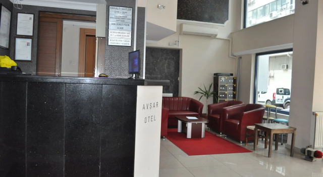 Izmir Avsar Otel