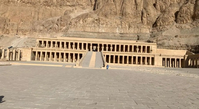 Номер Standard Moon House of Luxor