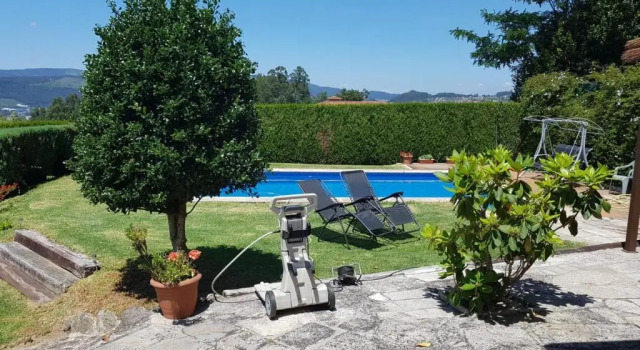 Valdefornos, Book Hotel Pontevedra 