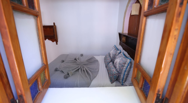 Camera doppia Comfort Riad O LY