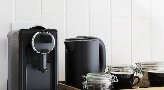 Двухместный номер Standard с балконом Home Suite Hotels Station House