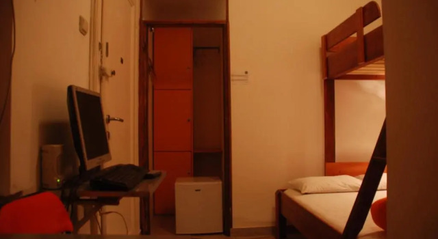 Двухместный номер Standard Tash Inn Hostel