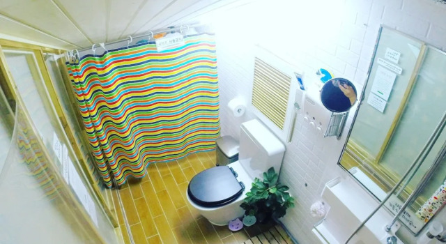 Семейный номер Standard с красивым видом из окна Lotto GuestHouse