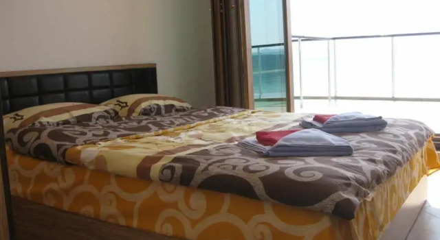 Panorama Bay, Buchen Sie Hotel Sozopol Oblast Burgas