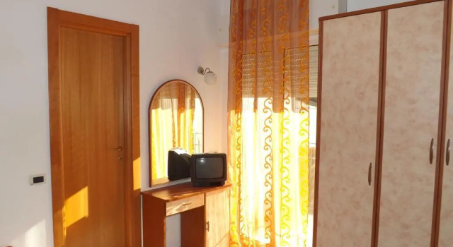 Номер Deluxe Hotel Danubio
