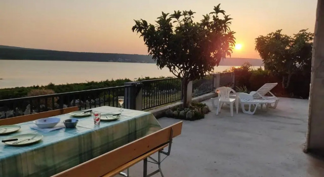 Апартаменты Apartments Slavica