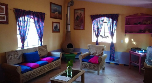 Rancho Los Alamos, Buchen Sie Hotel Tula de Allende Hidalgo