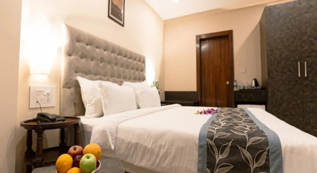 The Verda De Miranda Resort, Varaa Lomakeskus 4 tähden hotellit kohteessa Goa, 4*
