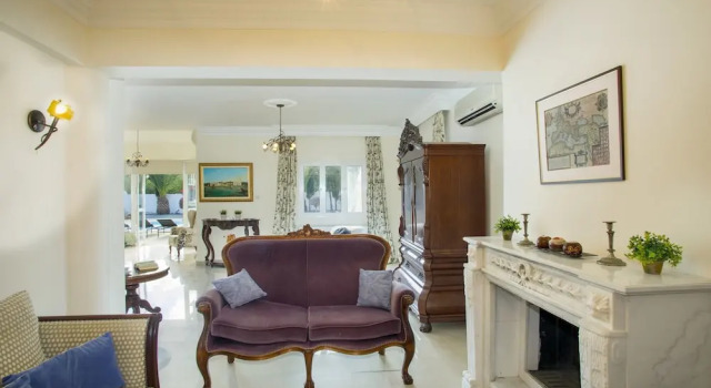 Cyprus Villa G115 Platinum