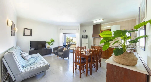 Коттедж B97 - Flor da Rocha Apartment in Portim o