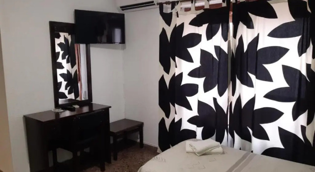 Номер Standard Hotel Azahar
