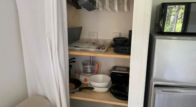 Appartement dans Le Chalet, Забронировать Шале Виллы Овернь-Рона-Альпы, Вилла