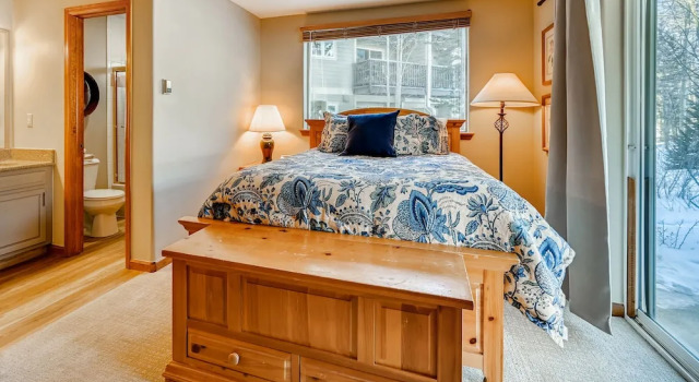 The Pointe Town Homes by CRMR