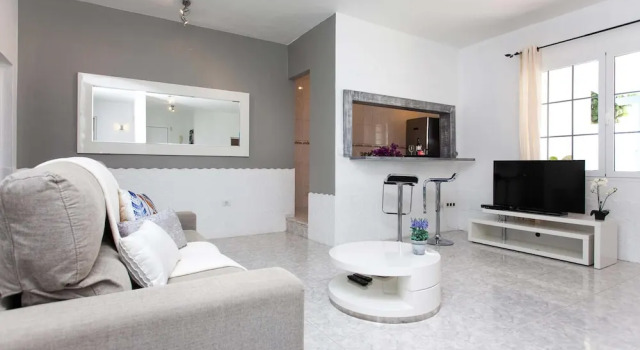 Céntrica Villa Vacanzy Collection, Prenota Villa Corralejo Isole Canarie